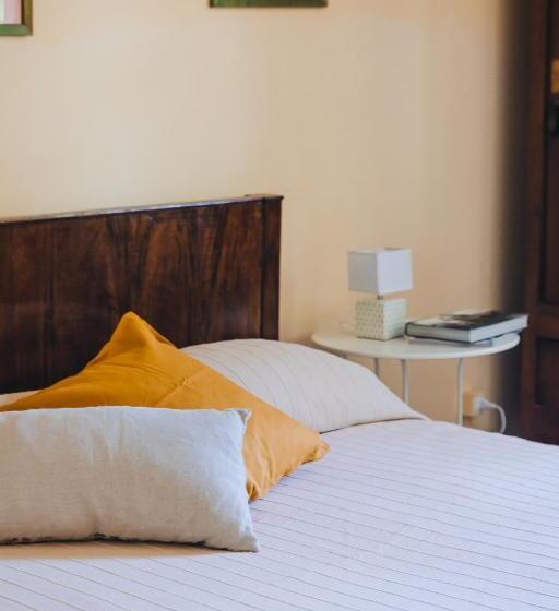 Номер Стандарт, Agriturismo Montevecchio Isolani