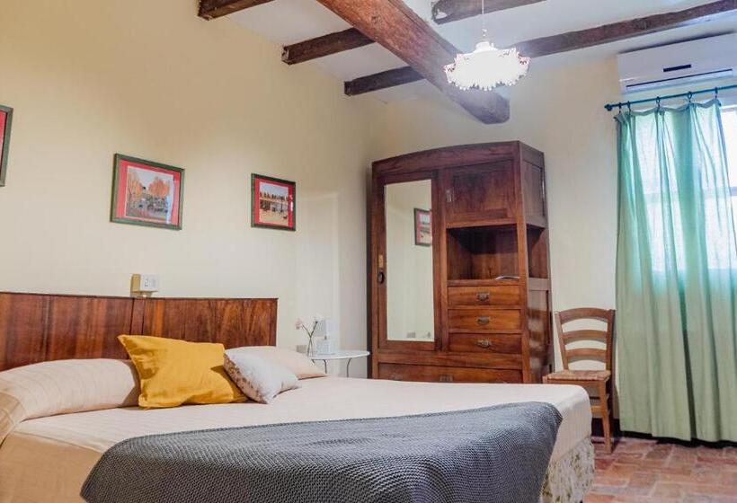 スタンダードルーム, Agriturismo Montevecchio Isolani