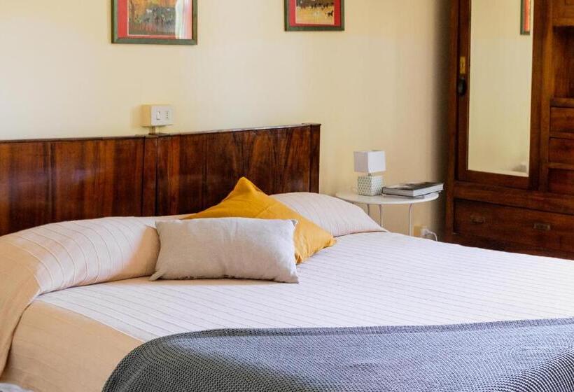 スタンダードルーム, Agriturismo Montevecchio Isolani