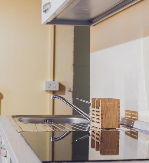 １ベッドルームアパートメント, Agriturismo Montevecchio Isolani