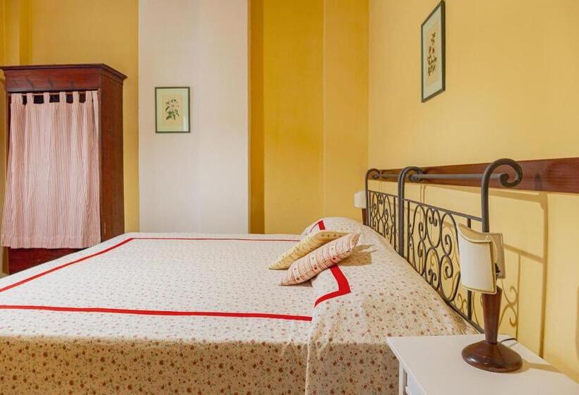 １ベッドルームアパートメント, Agriturismo Montevecchio Isolani