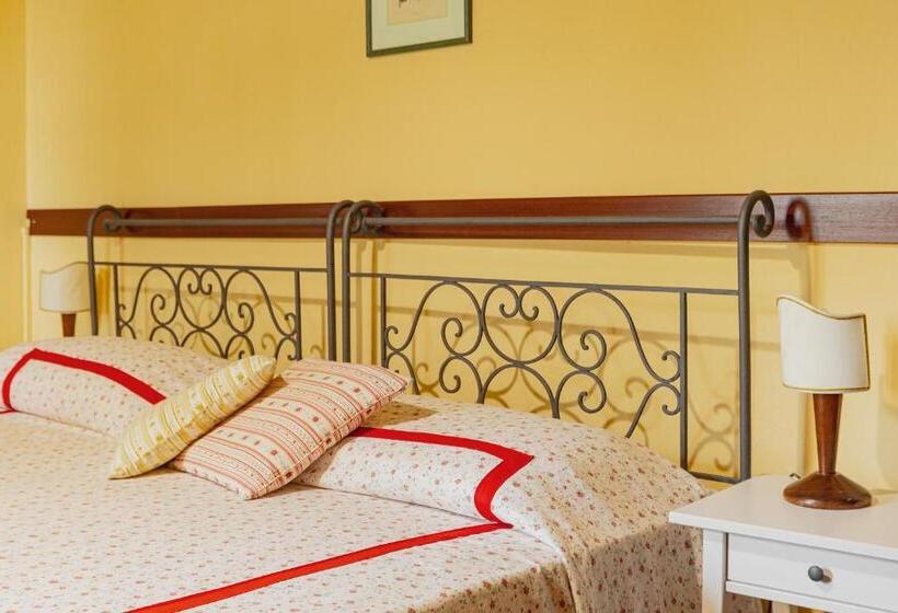 １ベッドルームアパートメント, Agriturismo Montevecchio Isolani