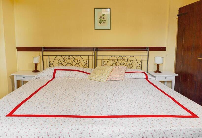 Апартаменты 1 Спальня, Agriturismo Montevecchio Isolani