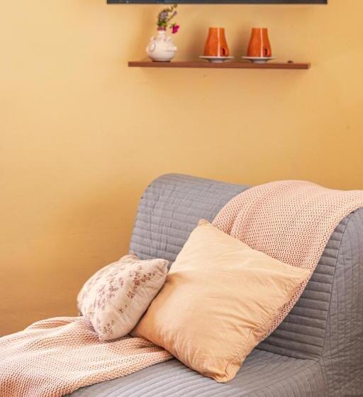 スタンダードトリプルルーム, Agriturismo Montevecchio Isolani