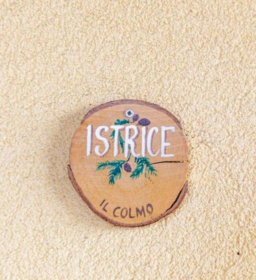 スタンダードスタジオ, Agriturismo Montevecchio Isolani