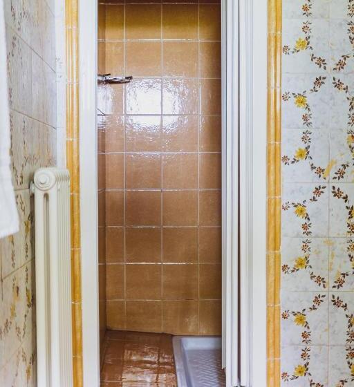 スタンダードルーム, Agriturismo Montevecchio Isolani