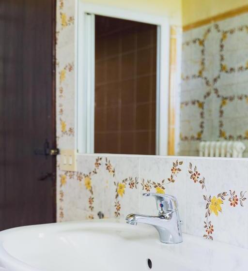 Номер Стандарт, Agriturismo Montevecchio Isolani
