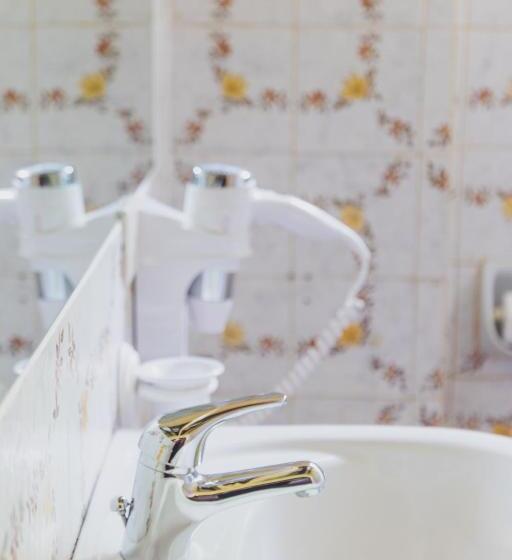 スタンダードルーム, Agriturismo Montevecchio Isolani