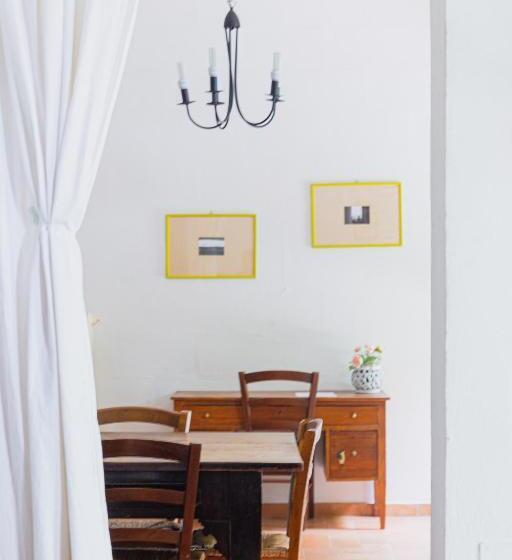 Апартаменты 3 Спальни, Agriturismo Montevecchio Isolani