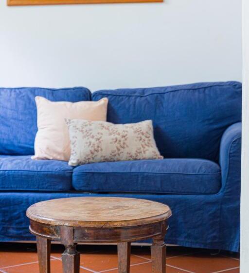 ３ベッドルームアパートメント, Agriturismo Montevecchio Isolani