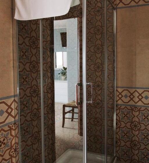 חדר סטנדרט, Agriturismo Paradiso