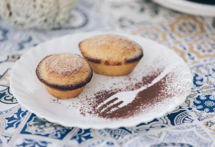 חדר סופריור, Agriturismo Paradiso