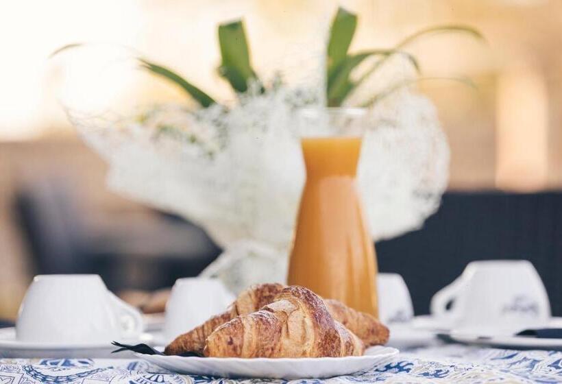 חדר סופריור, Agriturismo Paradiso