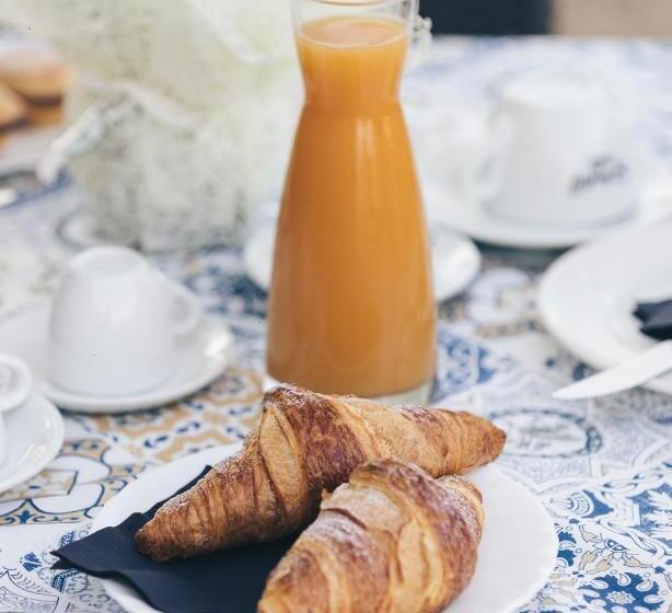 חדר סופריור, Agriturismo Paradiso