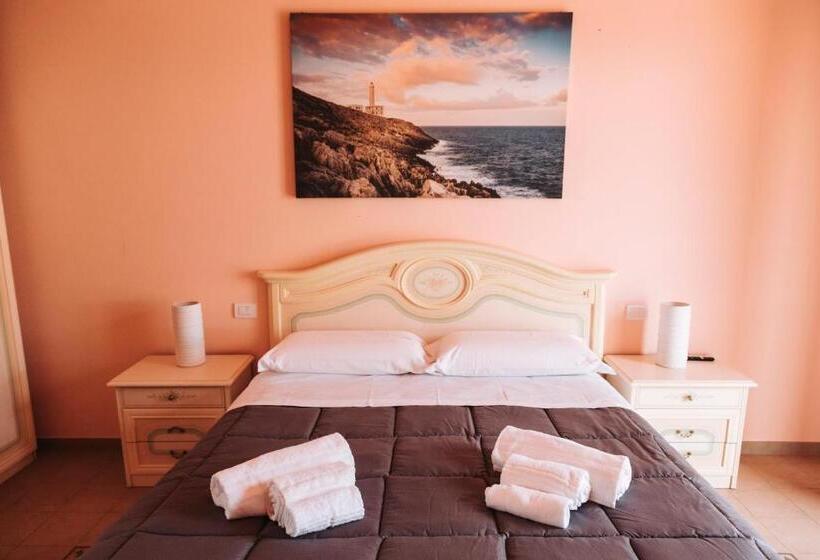 수피리어 룸, Agriturismo Paradiso