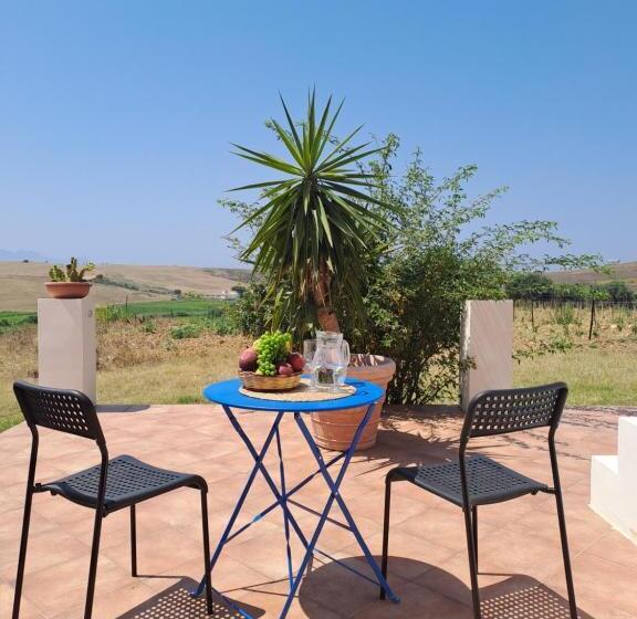 标准间, Fattoria Manostalla Villa Chiarelli