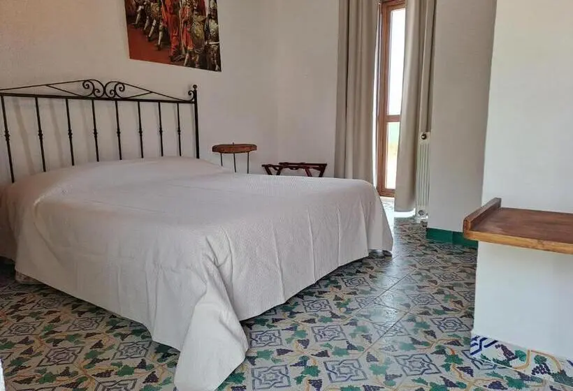 Standard-huone, Fattoria Manostalla Villa Chiarelli