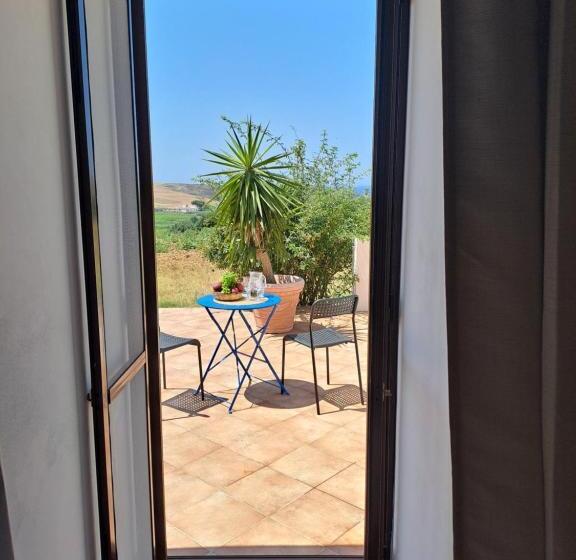 标准三人间, Fattoria Manostalla Villa Chiarelli