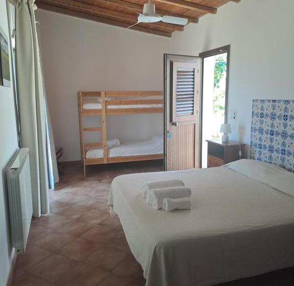 四人标准间, Fattoria Manostalla Villa Chiarelli