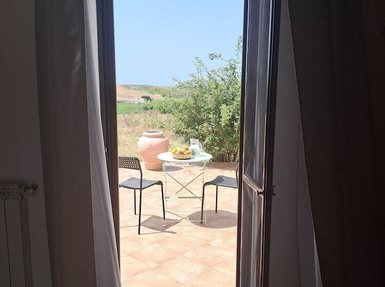 标准三人间, Fattoria Manostalla Villa Chiarelli