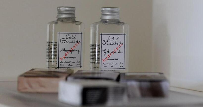 Номер Deluxe, Pianderna Agriwellness