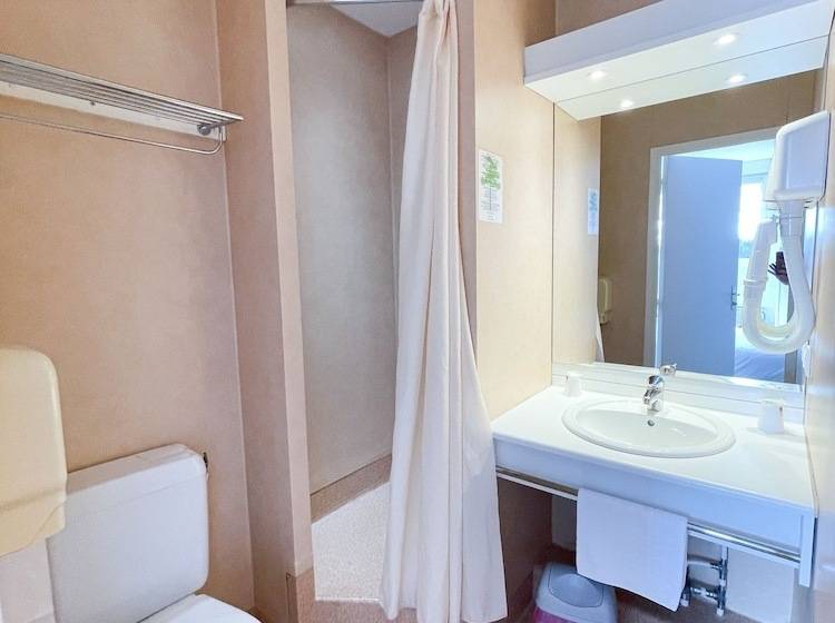 Номер Стандарт, Relais Touraine Sologne