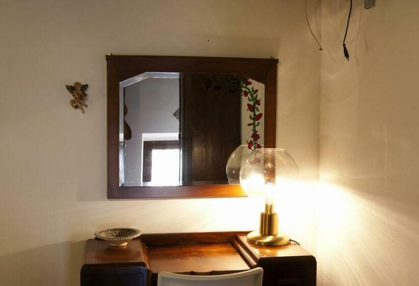 스탠다드 룸, Turismo Rurale Baglio Fastuchera