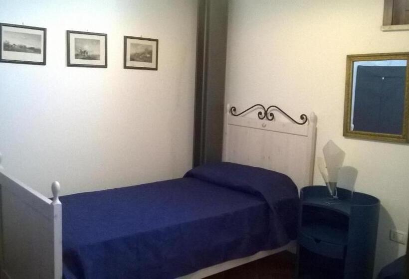 가든 전망 주니어 스위트, Turismo Rurale Baglio Fastuchera