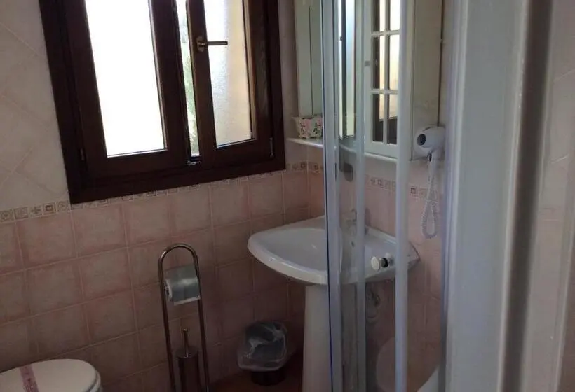 2 Schlafzimmer Apartment, Il Feudo Dei Pierleoni