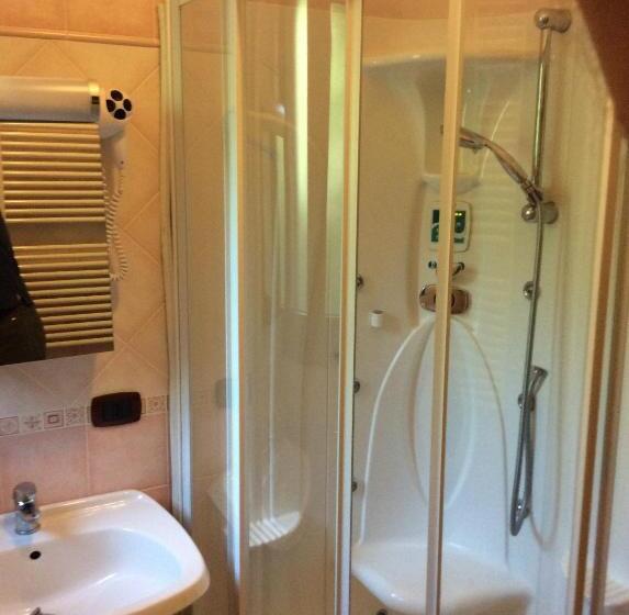 דירת שני חדרים, Il Feudo Dei Pierleoni