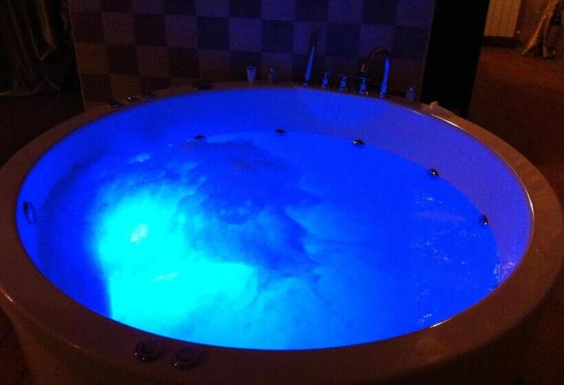 סוויטה, Il Feudo Dei Pierleoni