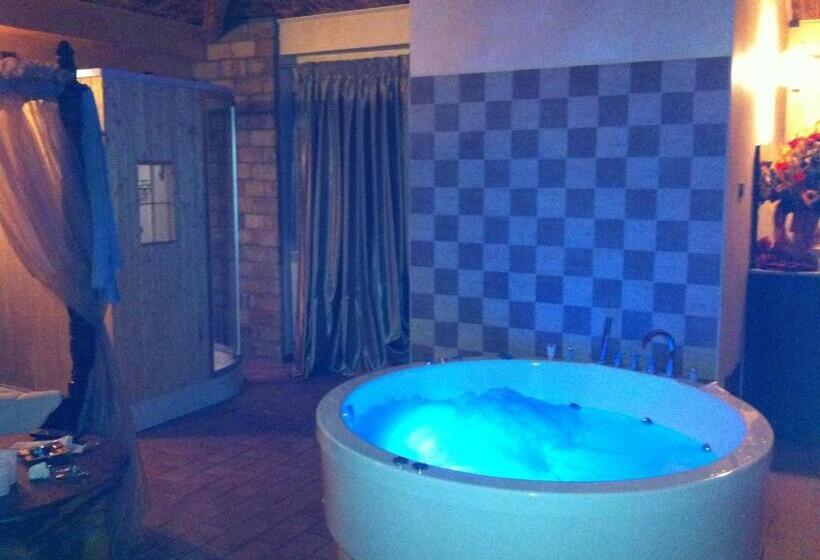 סוויטה, Il Feudo Dei Pierleoni