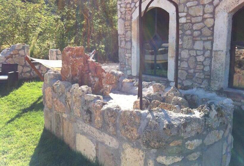 סוויטה, Il Feudo Dei Pierleoni