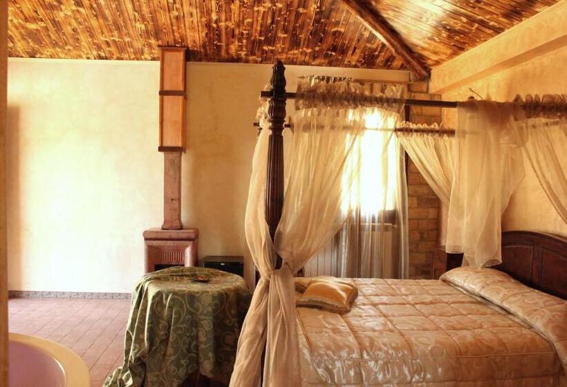 סוויטה, Il Feudo Dei Pierleoni