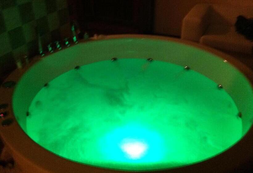 סוויטה, Il Feudo Dei Pierleoni