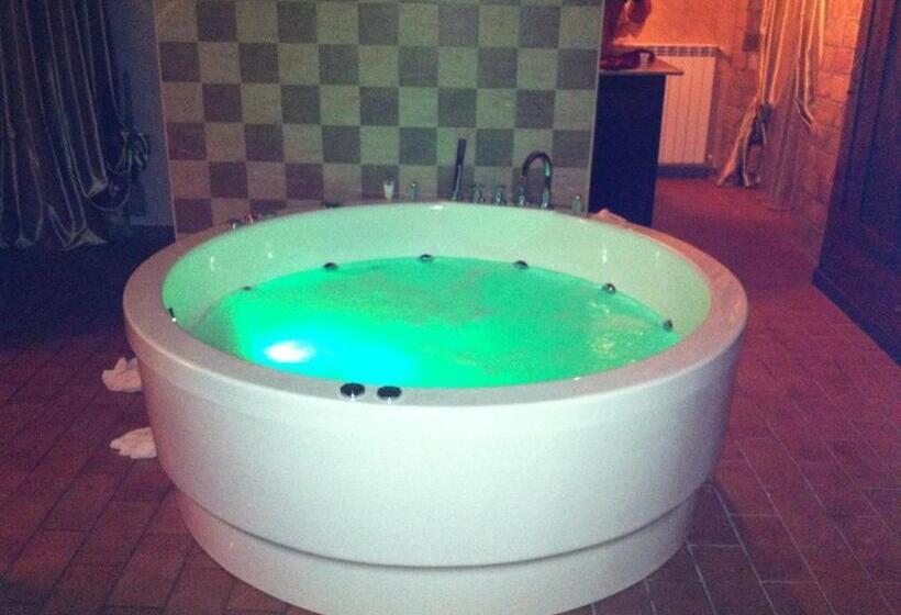 סוויטה, Il Feudo Dei Pierleoni