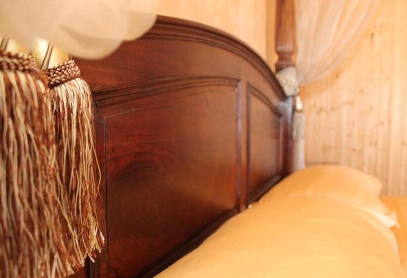 סוויטה, Il Feudo Dei Pierleoni