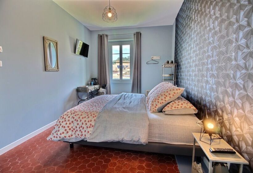 Номер Стандарт, Effets Personnels