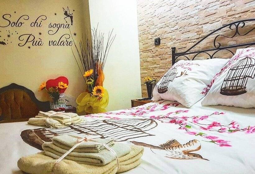 ファミリールーム, La Casa Dei Sogni