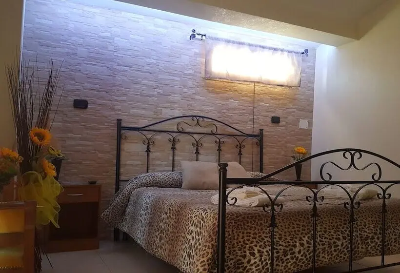 ファミリールーム, La Casa Dei Sogni