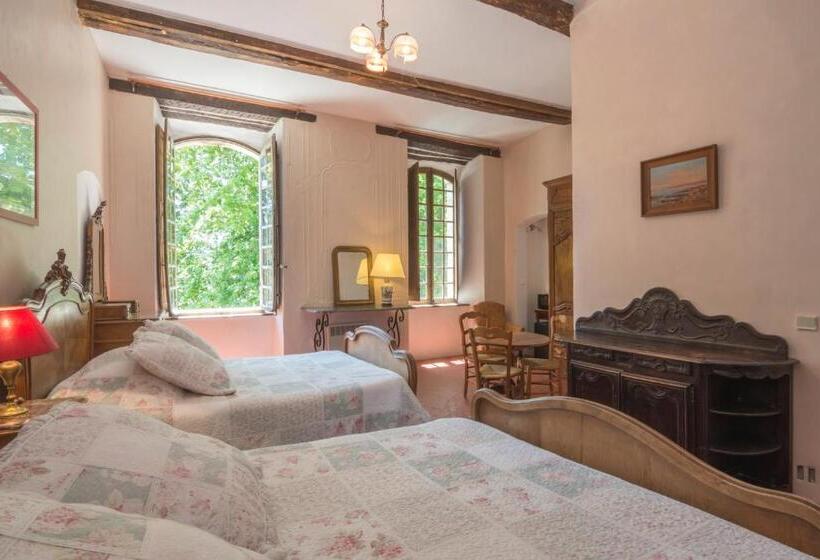 חדר סטנדרט, Chambre D Hotes  Ferme De Chanteraine