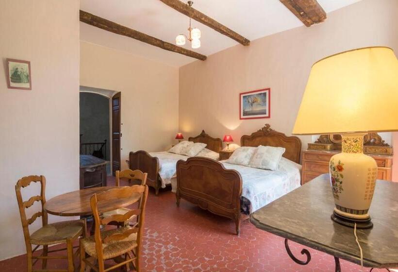 Номер Стандарт, Chambre D Hotes  Ferme De Chanteraine