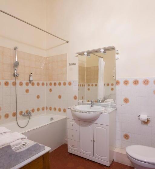 חדר סטנדרט, Chambre D Hotes  Ferme De Chanteraine