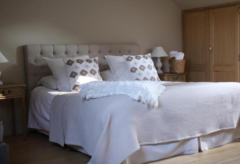 חדר סטנדרט, Evidence Maison D Hôtes