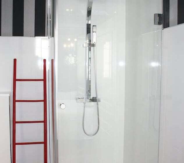 침실 1개 아파트, Le Comptoir Du Voyageur