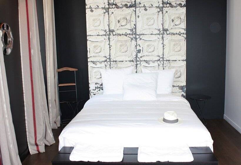 침실 1개 아파트, Le Comptoir Du Voyageur