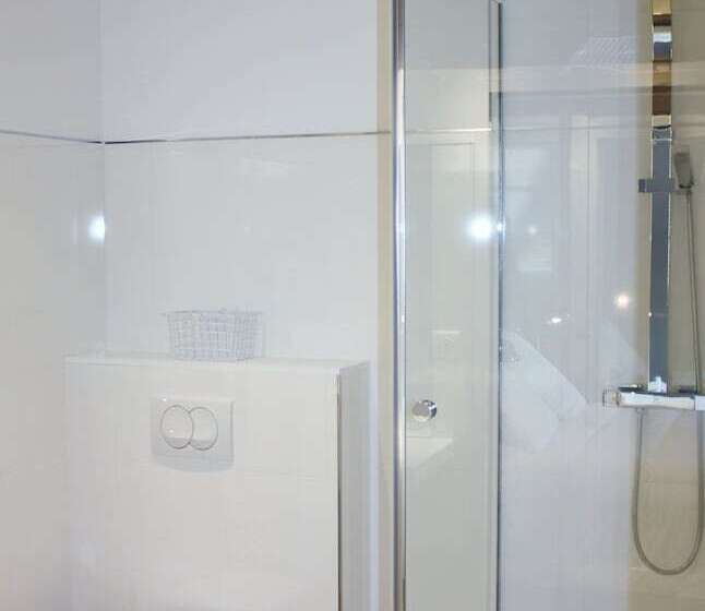 침실 1개 아파트, Le Comptoir Du Voyageur