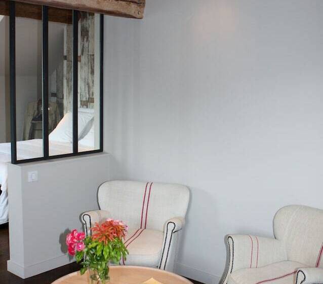 침실 1개 아파트, Le Comptoir Du Voyageur