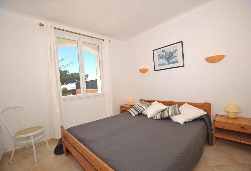 海の見える１ベッドルームアパートメント, Villa L'ensoleillade