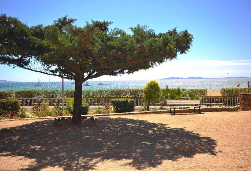 海の見える１ベッドルームアパートメント, Villa L'ensoleillade